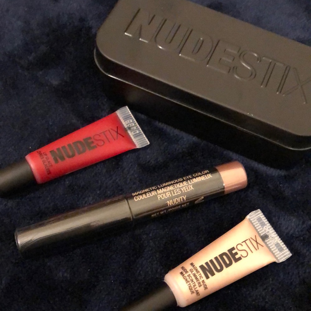 Nudestix bundle